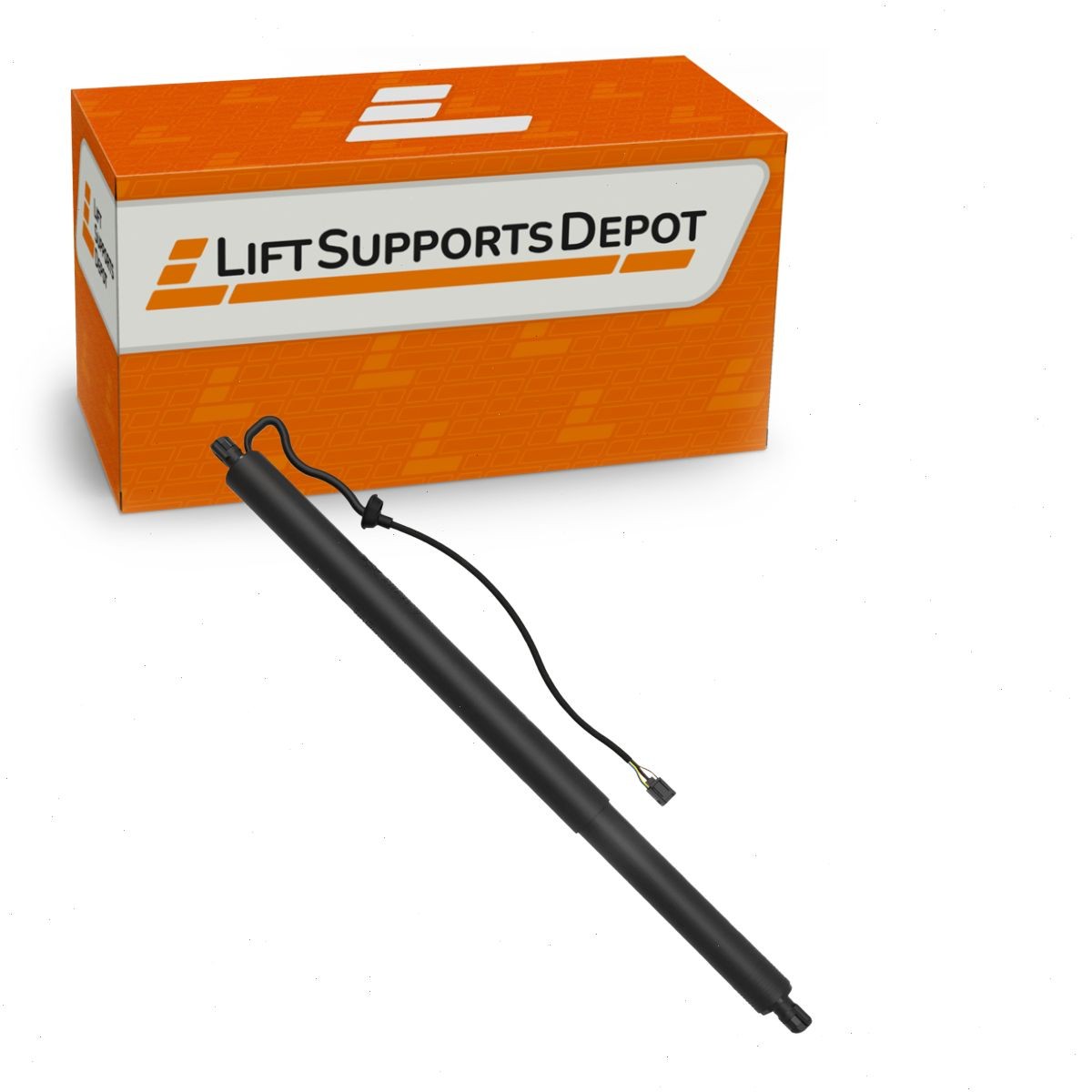 Qty 1 Fits Maserati Levante 2017 to 2023 Right Hatch Liftgate Trunk Lift