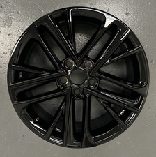 Toyota Camry 2025 2026 OEM 18" Wheel 95968 42611AQ020