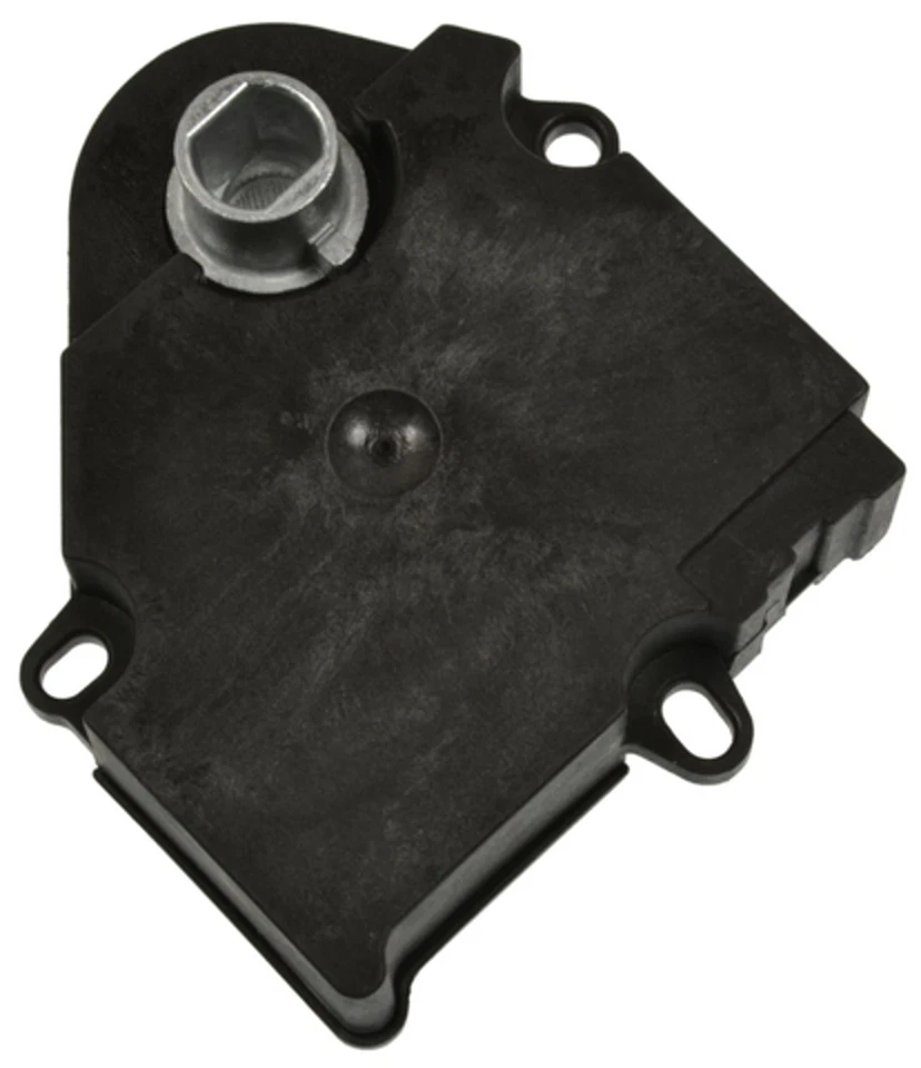 Actuador de puerta de aire HVAC Four Seasons 73114 para modelos seleccionados de Mercedes-Benz 98-05 Foto 2 de 4