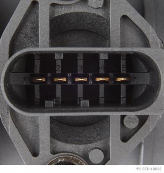 Herth+Buss Elparts Luftmassenmesser FüR BMW 1Er 116I 3Er Compact 316 TI 318-image