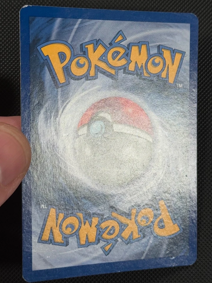 Dark Espeon 4/105 HOLO Pokémon Card WOTC Neo Destiny Unlimited Holo Rare - Image 4 of 4