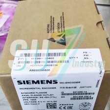 SIEMENS 6FX2001-2GB02 Actual value encoder#1pcs New In Box