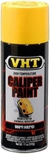 VHT SP738 Brake Caliper Spray Paint, Bright Yellow, 11 oz