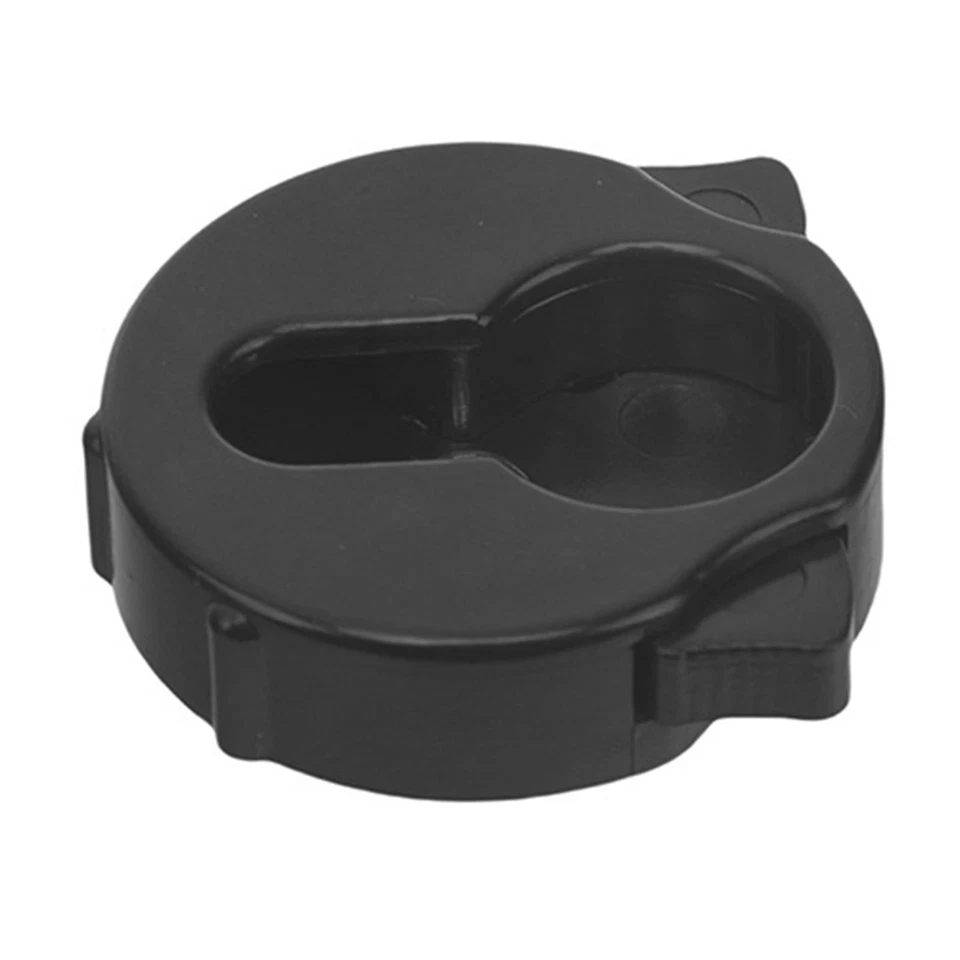 Juego de 4 cerraduras de correa de guitarra fácil instalación regalo cambio rápido cerraduras de correa Foto 4 de 4