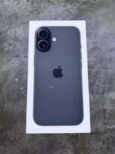 Apple iPhone 17 256GB Schwarz Neu OVP versiegelt ungeöffnet
