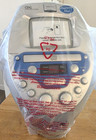 American Idol Karaoke System Sealed w/ 2 Mics/ Camera  New Open Box Never Used — photo 8