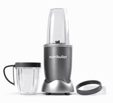 nutribullet Standmixer NB606DG
