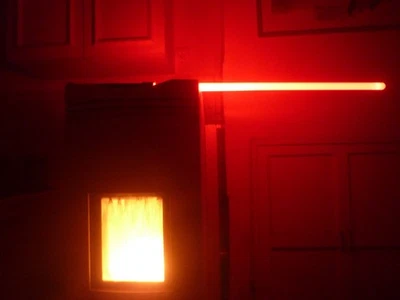 Sabre laser solaari s-waan collector - Photo 1/4