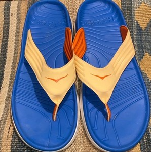 Hoka Ora Recovery Flip | eBay Hoka Ora Recovery Flip | eBay