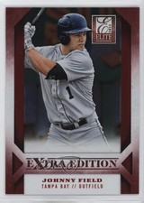 2013 Panini Elite Extra Edition Johnny Field #16 0nr3