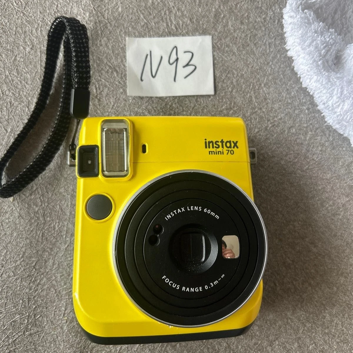 Fujifilm Instax Mini 70 Film Cameras for sale | eBay UK