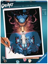 Ravensburger Wunderbarer Tod 23647