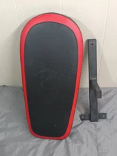 Weider  Home gym replacement Bench BackRest 4950, 4300. 5500 & 7500