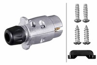 25X Hella 8JA 001 918-011 Stecker