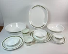 Vintage Corelle Spring Blossom Crazy Daisy Replacement You PICK