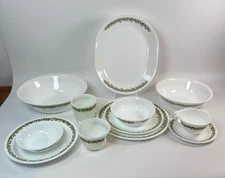 Vintage Corelle Spring Blossom Crazy Daisy Replacement You PICK