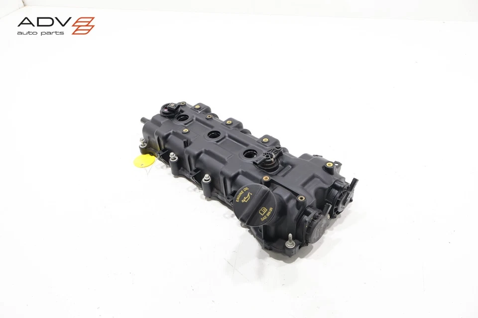Jeep Gladiator 2018-2025 3,6 L motor V6 tapa válvula culata izquierda OEM Foto 2 de 4