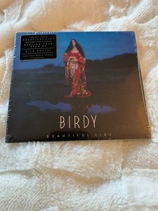 Birdy Beautiful Lies | eBay