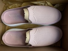 Koolaburra By UGG ortholite W Rene Women's Mule Slide Clog Size 8