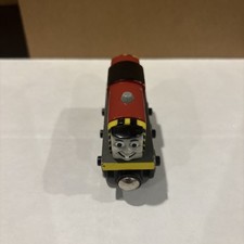 Thomas Friends Wooden Salty Engine