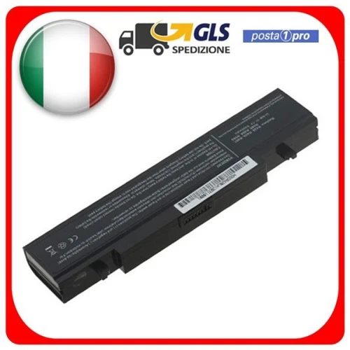 Batteria Samsung Compatibile RV515 RV520 RV510 E152 R580 5200mAh 11.1V - Bild 1 von 1