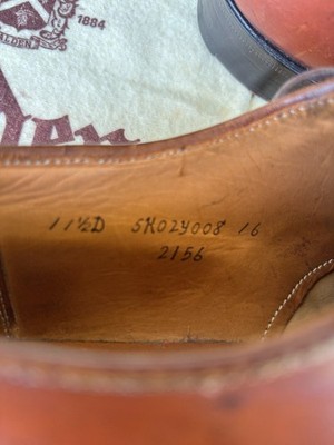 Alden 2156