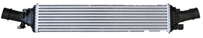 NRF Ladeluftkühler LLK Intercooler Kühler Ladeluft 30289