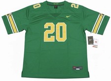 Nike Releases Oregon's BCS National Championship Uniforms 22