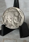 1936- S/S BUFFALO NICKEL RPM -4
