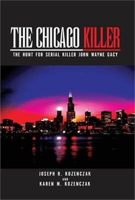 The Chicago Killer (Hardback or Cased Book)