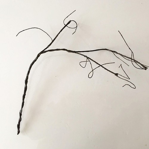 Useful Artificial Tree Branch Art Home Vine Wedding Deadwood Decoration - Bild 7 von 8