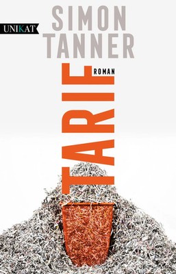 Tarif | Roman | Simon Tanner | Taschenbuch | 216 S. | Deutsch | 2022 | NOVA MD
