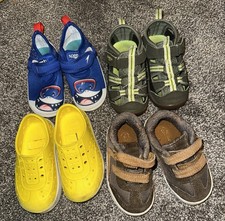 toddler shoes size 6 lot