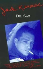 Doctor Sax - Paperback, by Kerouac Jack - Very Good