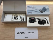Sena Wave Intercom 60S Helmet Clamp Kit - KIT...