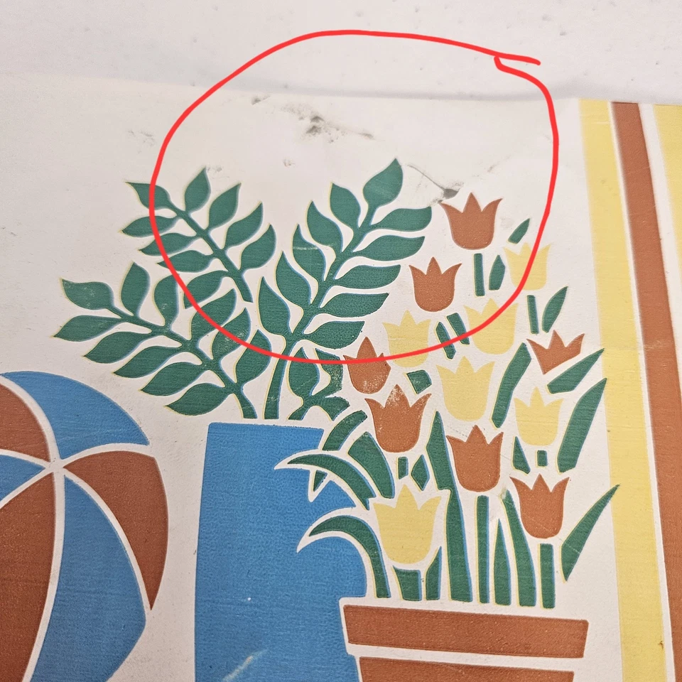 Barbie's Pool Party No. Mattel 1973 vintage 7795 Piezas de repuesto incompletas Foto 4 de 4