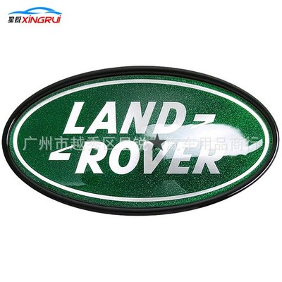for Land Rover Range Rover stickers LAND ROVER modification trunk stickers
