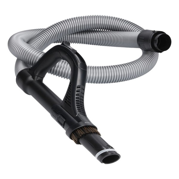 Staubsaugerschlauch Rowenta RS-RT3510 Mit GeräTeanschlussstüCk Handgriff-image