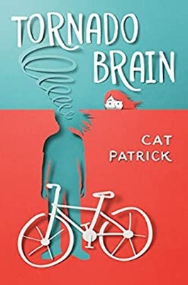 Tornado Brain Hardcover Cat Patrick