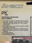 ANSCO PIX PANORAMA Compact 35mm Panoramic Camera (new!) — photo 4