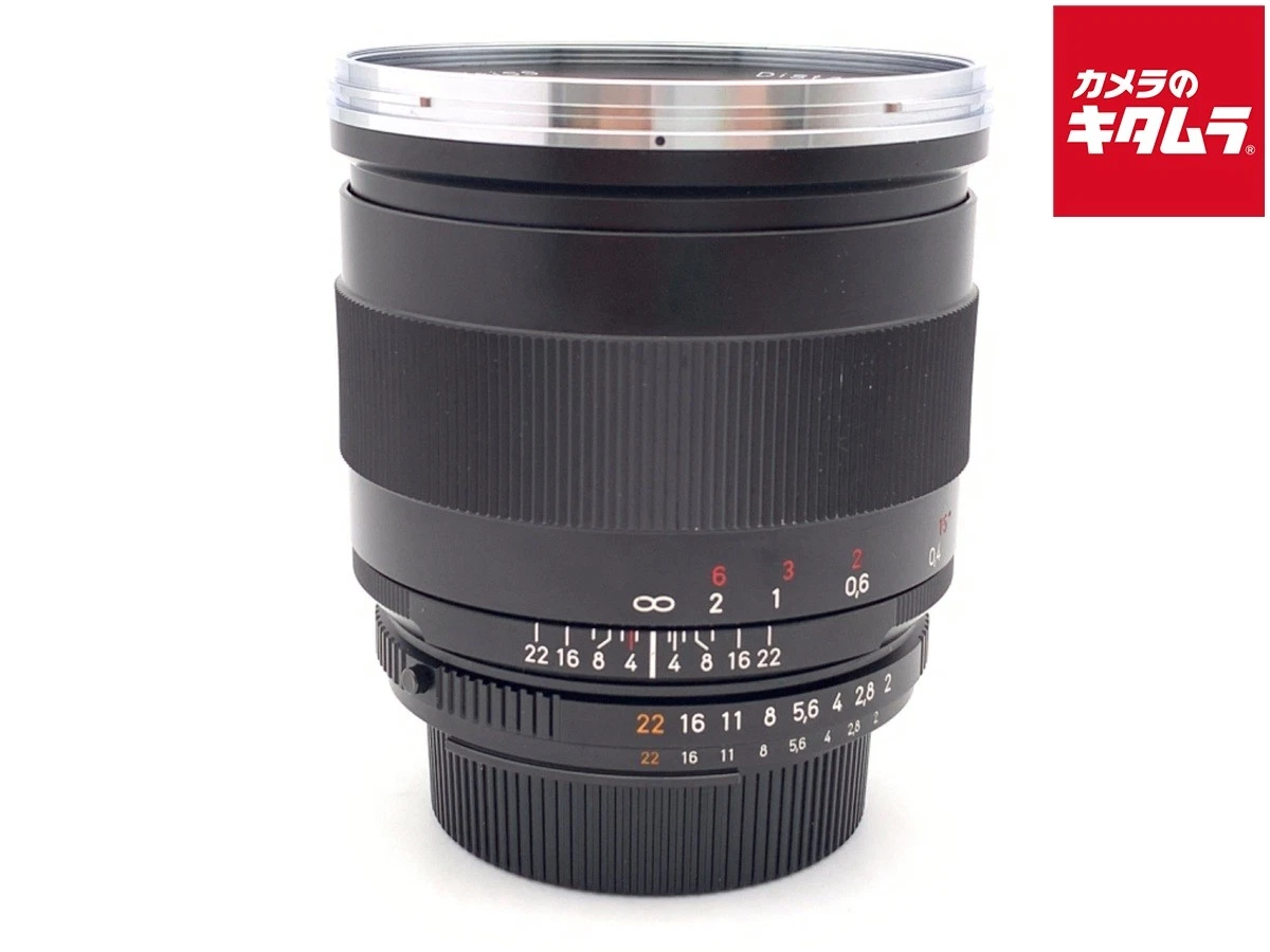 ZEISS Distagon T* 25mm Focal f/2 Camera Lenses for sale - eBay