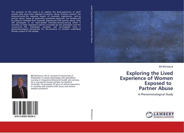 Exploring The Lived Experience Of Women Exposed To Partner Abuse Bill Mcfeature-image