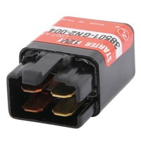 Anlasserrelais Spec-X Passend FüR MBK Target 50 2-Takt Bj. 1991-1994