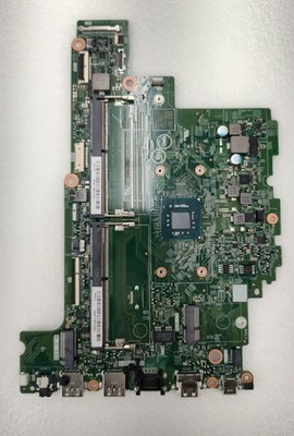 Wyse 5470 Laptop Motherboard With Intel Celeron N4100 Cpu Integrated Intel Uhd