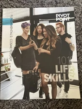 Pivot Point Fundamentals: Cosmetology Books (Paperback)