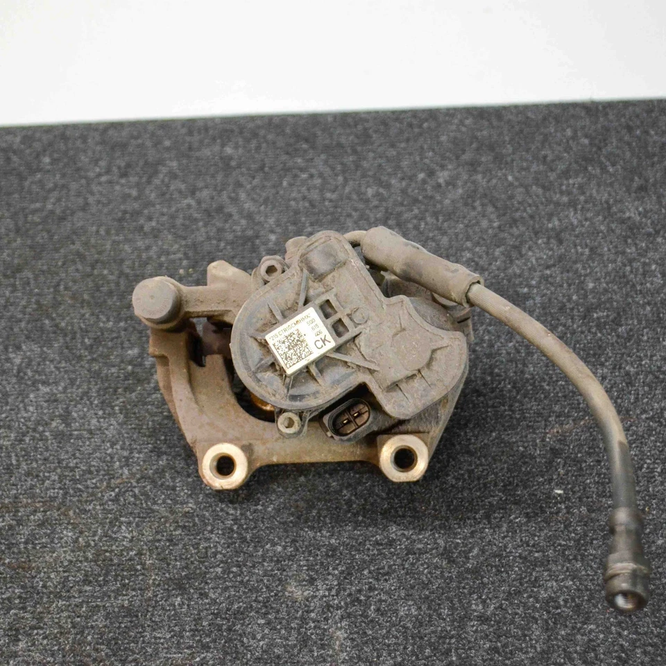 Soporte trasero derecho VW GOLF VII 5G1, BQ1, BE1, BE2 5Q0615406CK 2.0 13381137 Foto 3 de 4