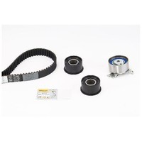 Zahnriemensatz FüR Opel Antara L07 2.4 06 Bis 11 Continental 93174267 Teil