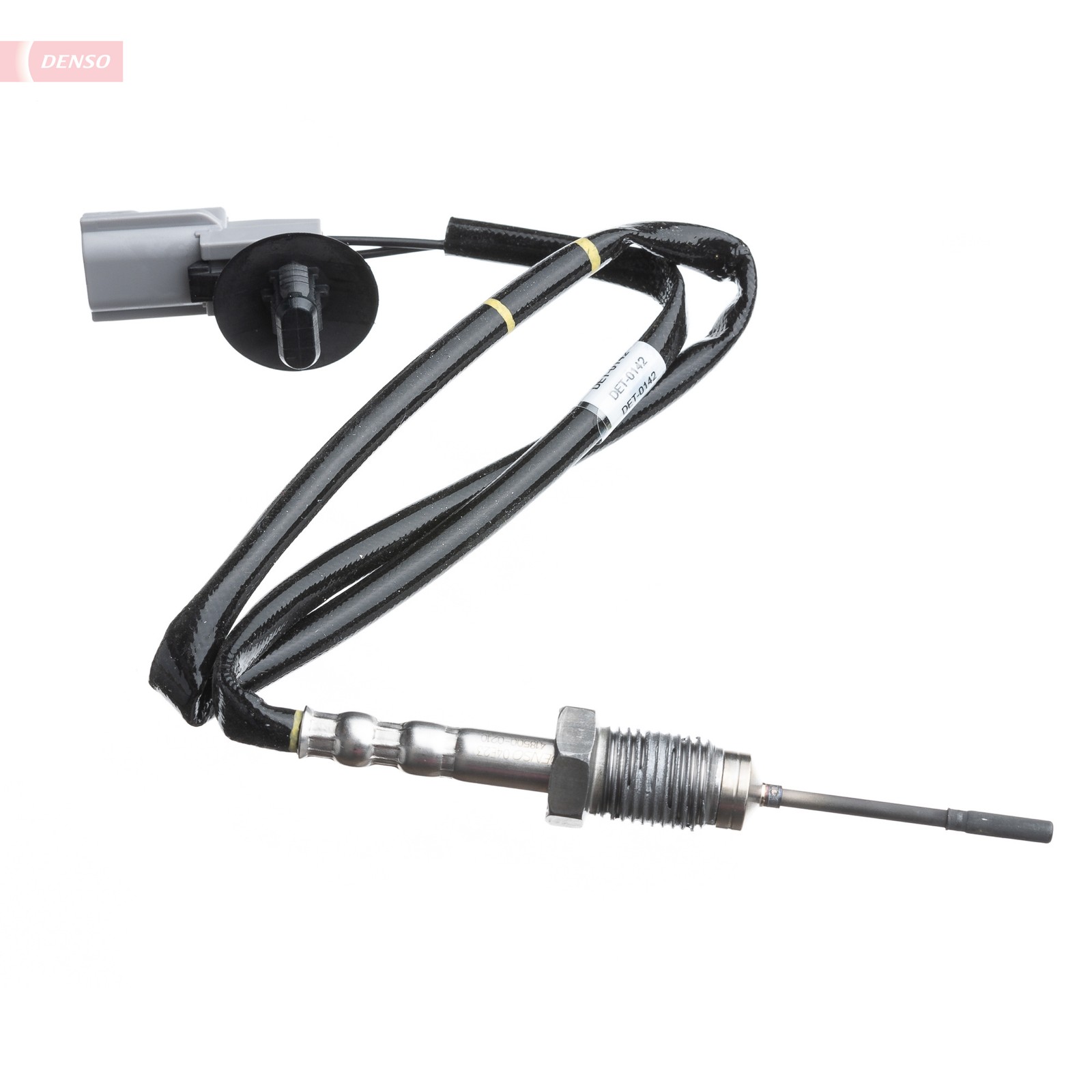 Abgastemperatursensor DET-0142 DENSO für OPEL RENAULT NISSAN - Bild 5