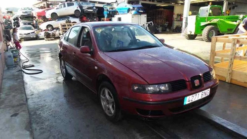 Transmission Avant Gauche soldes pour SEAT TOLEDO (1M2) Executive 2001 400387