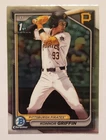 2024 Bowman Draft - Konnor Griffin #BD-22 (RC)